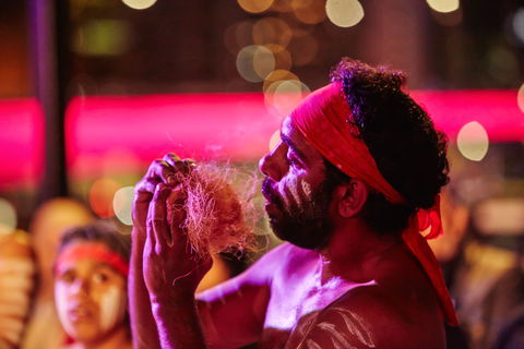 Brisbane Festival - Great Ocean Road Restaurant 1