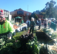 Brown Hill Market - Great Ocean Road Restaurant