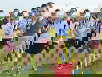 Canefield Ashes Carnival