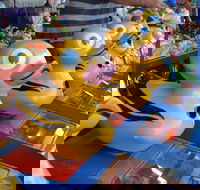 Casino Agricultural Show - Great Ocean Road Restaurant