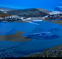 Causeway Lake Markets - Great Ocean Road Restaurant