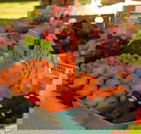 Centenary Park Charity Markets - Great Ocean Road Restaurant