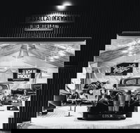 Charters Towers Motor Show and Swap Meet - Great Ocean Road Restaurant