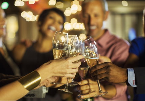 Champagne Hour - Great Ocean Road Restaurant 0