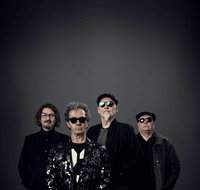 Choirboys The hits  6-pack of Bruce Springsteen - Northcote - Great Ocean Road Restaurant