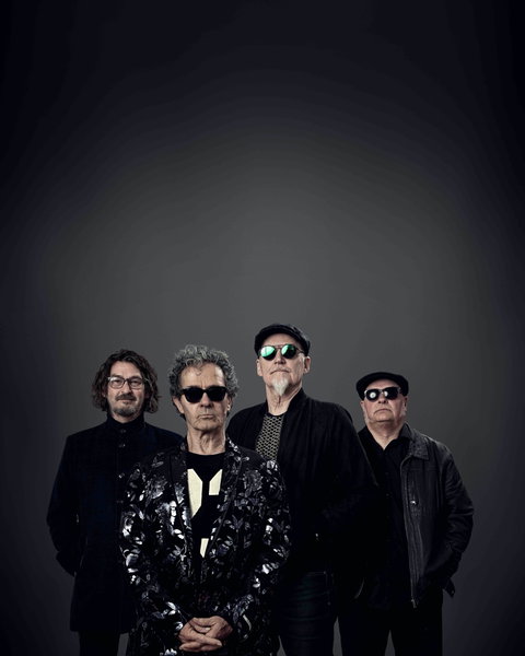 Choirboys: The Hits & 6-pack Of Bruce Springsteen - Northcote - Great Ocean Road Restaurant 0