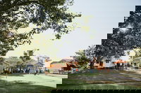 Christmas in July at Mewburn Park