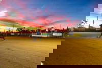 Cloncurry Stockmans Challenge and Campdraft