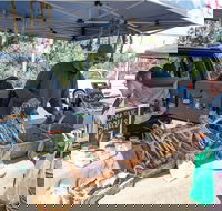 Coburg Farmers' Market - Great Ocean Road Restaurant