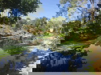 Conservation Volunteers Australia Townsville - Creekwatch