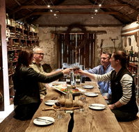 Coonawarra Cellar Dwellers - Great Ocean Road Restaurant