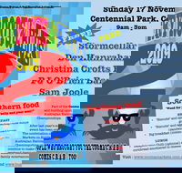 Country Roots and Blues  Music Festival - Great Ocean Road Restaurant