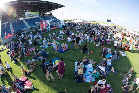 Craft Beer Sunshine Coast Festival - Great Ocean Road Restaurant 0