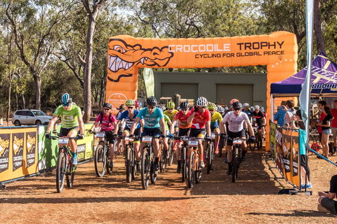 Crocodile Trophy 2020 - Great Ocean Road Restaurant 1