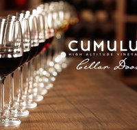 Cumulus Vineyards Pop Up Cellar Door - Great Ocean Road Restaurant
