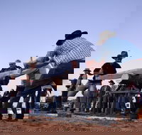 Cunnamulla Fella Festival 2020 - Great Ocean Road Restaurant