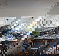 Dine in style with Lola - Great Ocean Road Restaurant