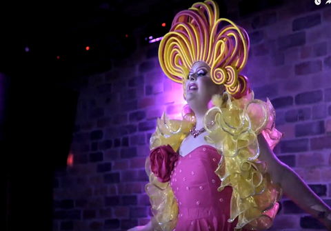 Dragalicious At The Avenue - Great Ocean Road Restaurant 0