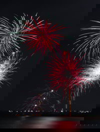 Drakes Supermarkets Copper Coast New Years Eve Celebrations