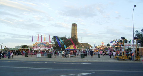 Drakes Supermarkets Copper Coast New Years Eve Celebrations - Great Ocean Road Restaurant 1