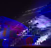DREAM Festival Music and Markets Event - Great Ocean Road Restaurant