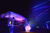DREAM Festival Music and Markets Event