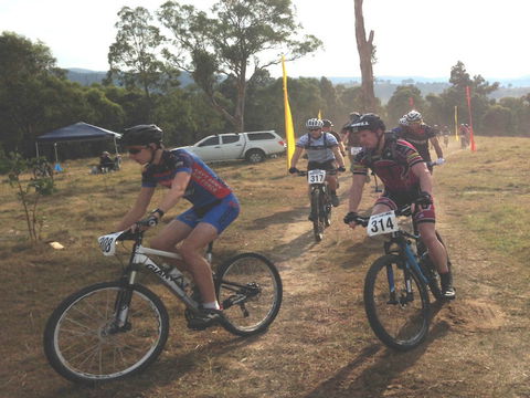 Dungog Mountain Bike Festival - Great Ocean Road Restaurant 0