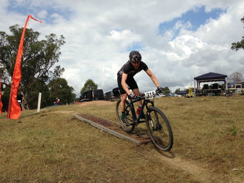 Dungog Mountain Bike Festival - Great Ocean Road Restaurant 1