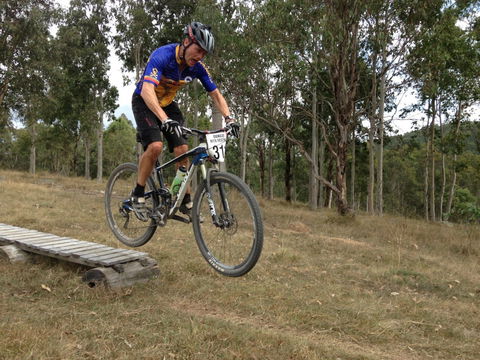 Dungog Mountain Bike Festival - Great Ocean Road Restaurant 2