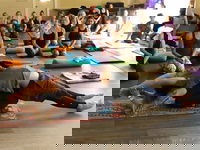 Ekam Yoga Festival Port Macquarie