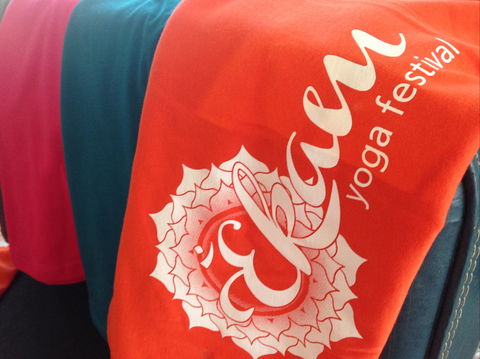 Ekam Yoga Festival Port Macquarie - Great Ocean Road Restaurant 1