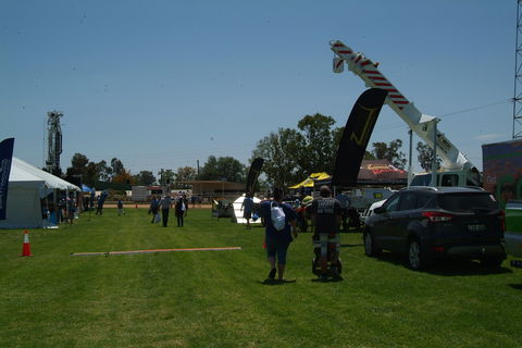 Energy, Innovation And Mining Expo (eIMEx) - Great Ocean Road Restaurant 6