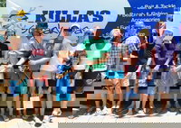 Family Fish Day 2021