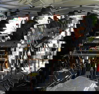 Festa delle Salsicce Festival of the Sausage/ Griffith Salami Festival - Great Ocean Road Restaurant