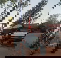 Festival of the Miner's Ghost. - Great Ocean Road Restaurant