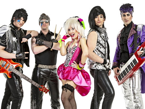 Forever 80's - South Morang - Great Ocean Road Restaurant 0