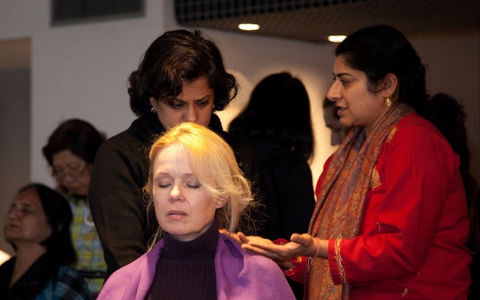 Free Weekly Meditation Classes In Bondi Junction - Great Ocean Road Restaurant 0