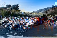 Freycinet Challenge