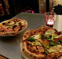 Friday Night Wood-Fired Pizzas - Great Ocean Road Restaurant