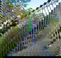 Get Back to Nature these July School Holidays - Great Ocean Road Restaurant