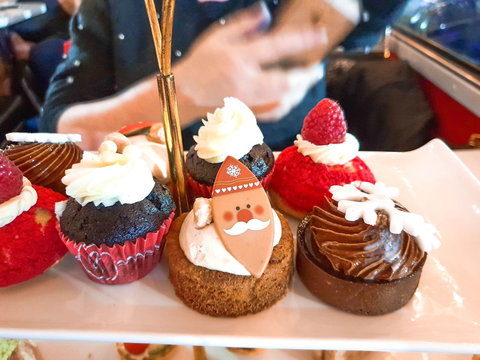 Girls Big Day Out Christmas In July - Great Ocean Road Restaurant 0