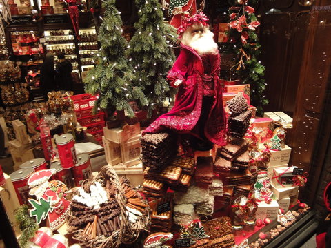 Girls Big Day Out Christmas In July - Great Ocean Road Restaurant 2