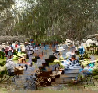 Grazing Down the Lachlan - Great Ocean Road Restaurant