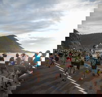 Great Ocean Road Running Festival - Great Ocean Road Restaurant