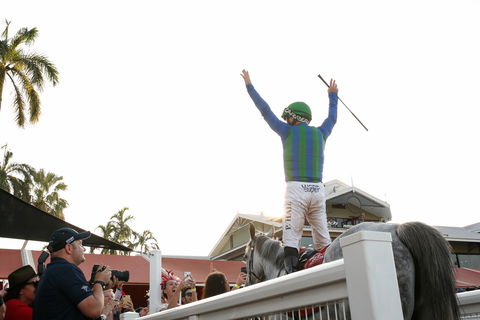 Great Northern Darwin Cup Carnival - Great Ocean Road Restaurant 1