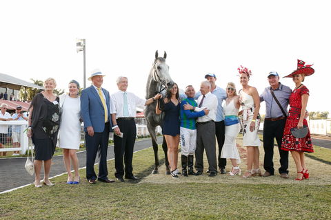 Great Northern Darwin Cup Carnival - Great Ocean Road Restaurant 2