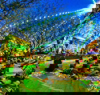 Green Jam - Great Ocean Road Restaurant