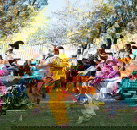 Griffith Spring Fest -  Multicultural Festival - Great Ocean Road Restaurant