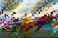 Griffith Spring Fest -  Multicultural Festival