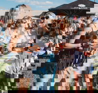 Griffith Vintage Festival - Great Ocean Road Restaurant